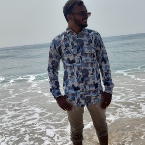 Vishal Thakkar - Founder - the modern Gurukul 
