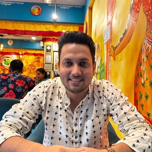 Subhajit Banerjee - Business development, Fireflink 