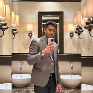 Devansh Bhardwaj - Freelancer