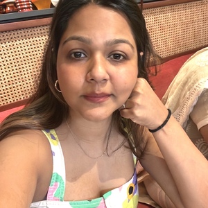Sampriti Sridhar - Partner, Esplora Legal