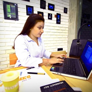 Namrata Brahmkshatriya - Lead Cybersecurity, Supremology Software Services 