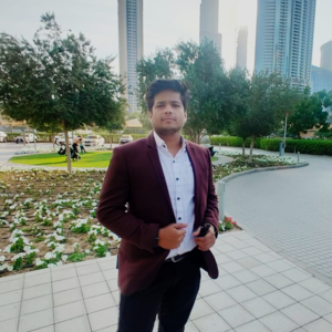 Moxesh Kuriya - Founder at Depixed