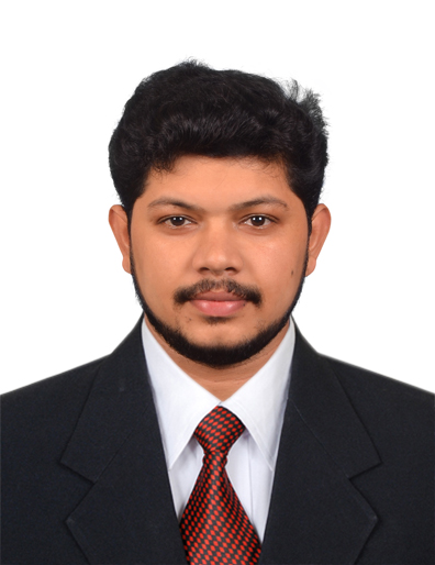 Vigneshkhanna Alagesan - Manager of IT Security and Compliance 