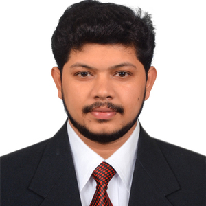 Vigneshkhanna Alagesan - Manager of IT Security and Compliance 