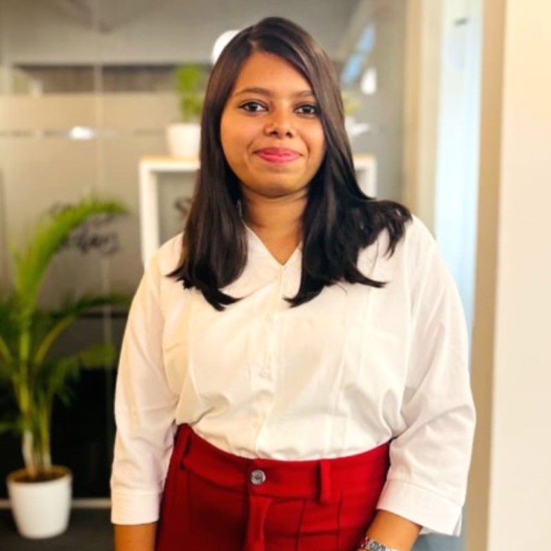 Deepa jothi - Customer Success Manager