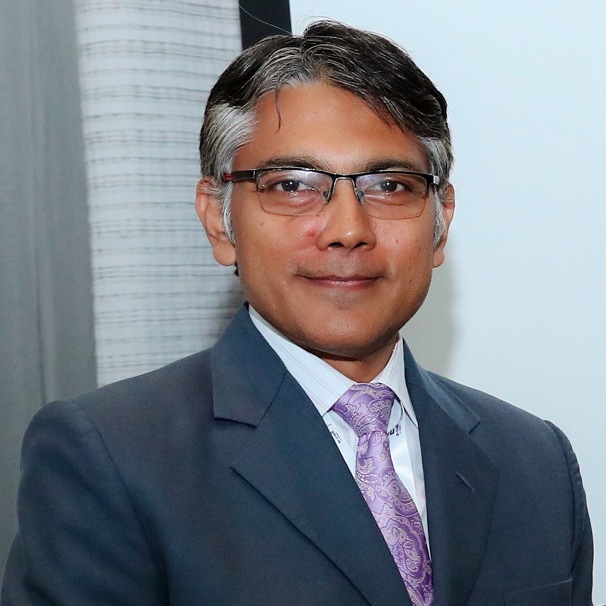 Dipendu Biswas - "Director, Tarisa Technologies"