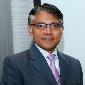 Dipendu Biswas - "Director, Tarisa Technologies"