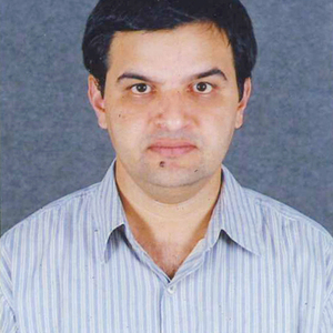 Ashwin Shankar - CTO AI/ML Solutions Integra Micro Systems P Ltd