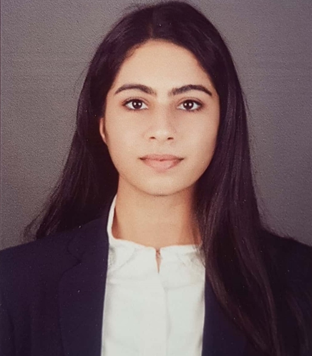 Urvi Kuvera - Senior Data Privacy Consultant, Tsaaro