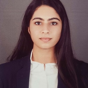 Urvi Kuvera - Senior Data Privacy Consultant, Tsaaro