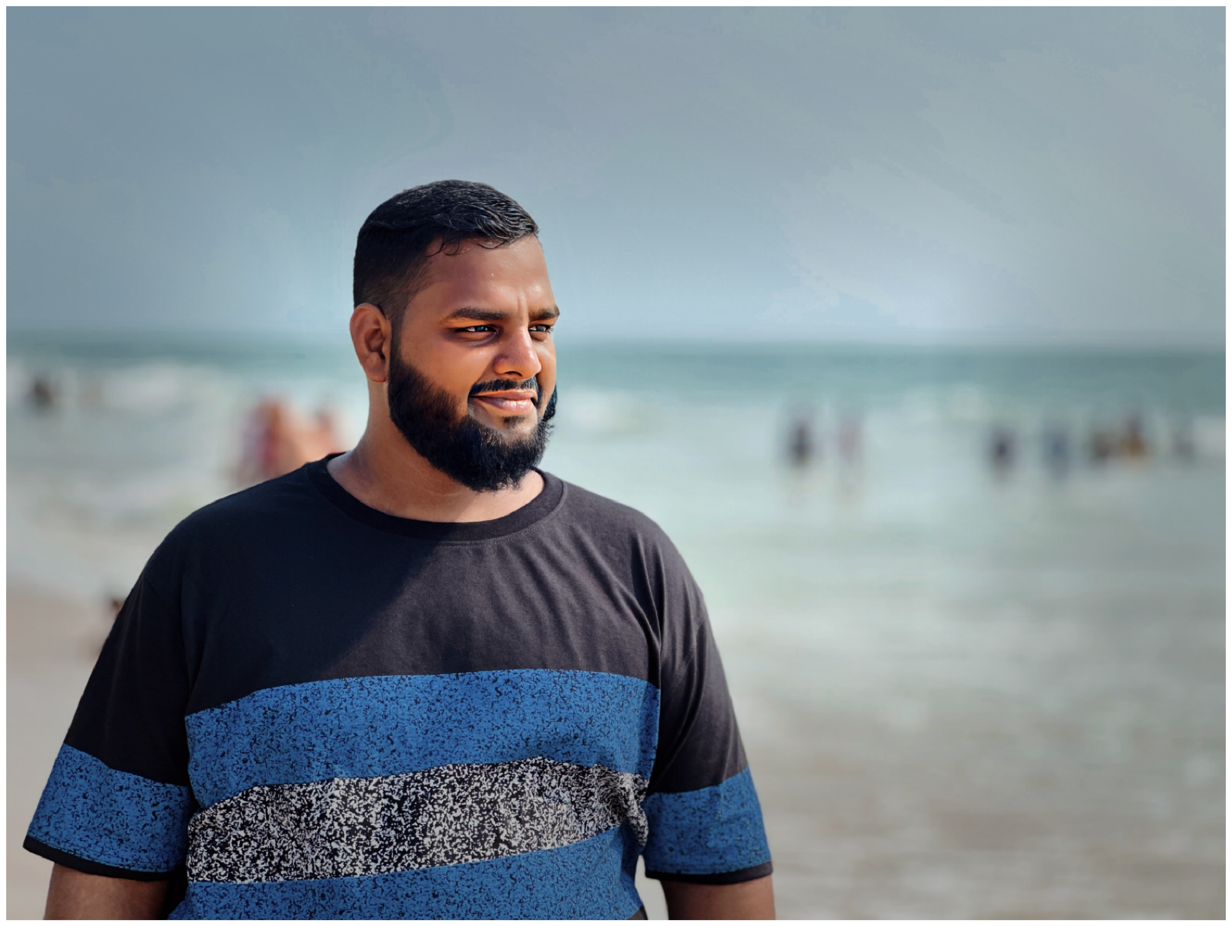 Safwan Khan - Founder, ReviewLyze