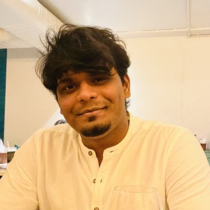 Karuppasamy Orilli - Senior Product Designer, Flipkart