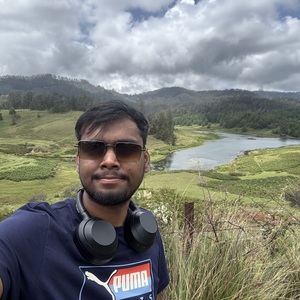 akshit agarwal - Oracle