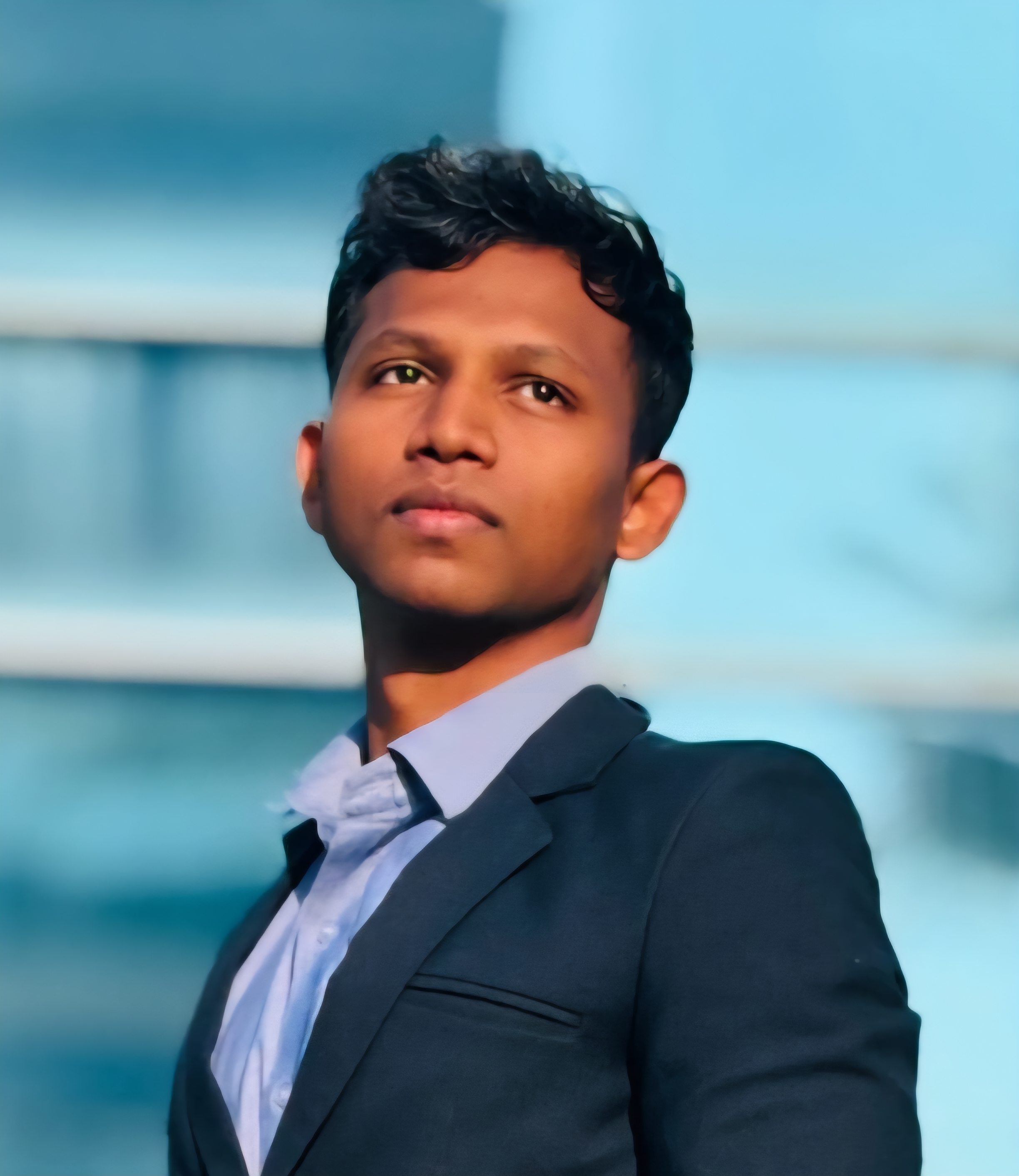 Sanjeevi S - Founder, Peakpoint Records 