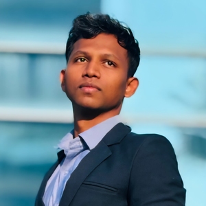 Sanjeevi S - Founder, Peakpoint Records 