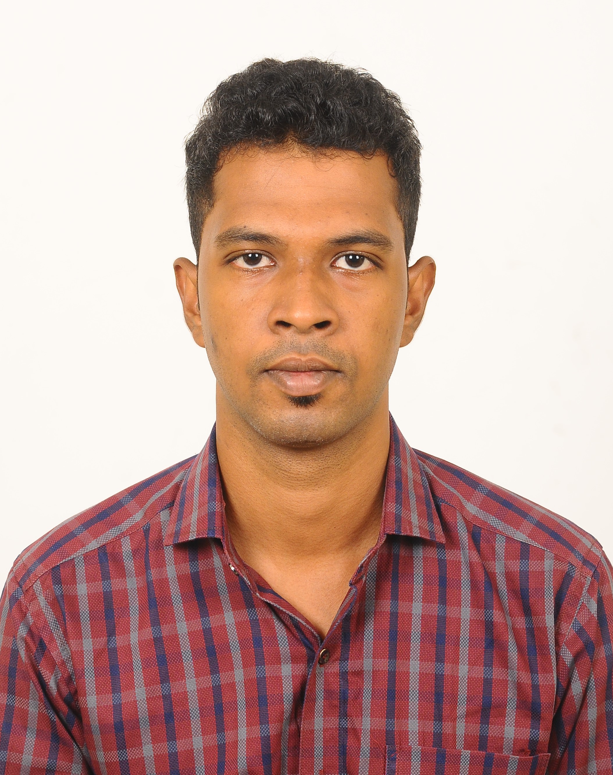 Justus Rajasekaran - Technical expert , Great learning
