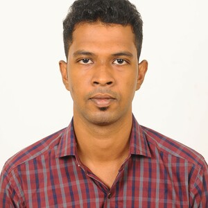 Justus Rajasekaran - Technical expert , Great learning