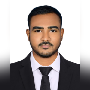 Kausik Pradhan - Senior Data Engineer, o9 Solutions Management India Pvt Ltd