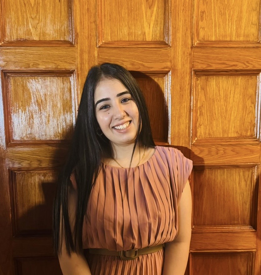 Vanshika Anand - IT Audit Analyst - StoneX 