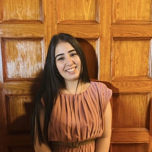 Vanshika Anand - IT Audit Analyst - StoneX 