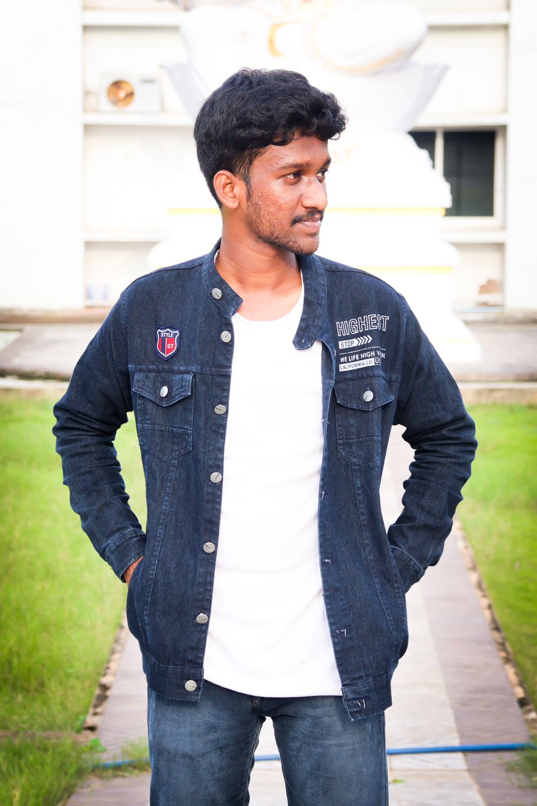 Yaswanth Parchuri - ESDM Intern,Invest india 