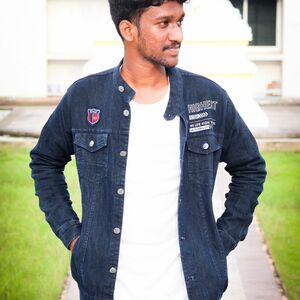 Yaswanth Parchuri - ESDM Intern,Invest india 