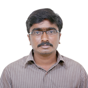 Anandhavelu N - Co-Founder & Chief AI Scientist