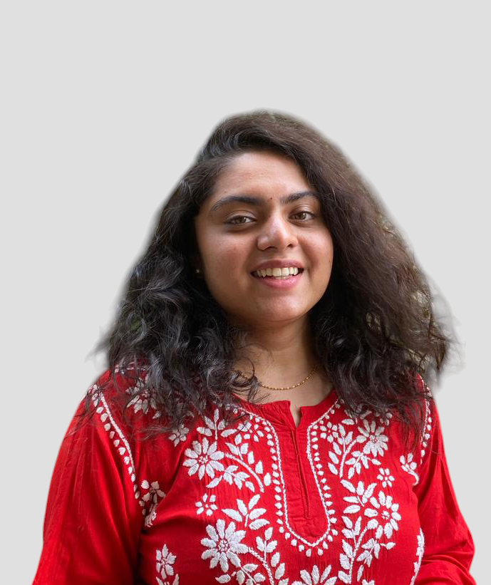 Pranavi Siddi - Associate GRC Consultant