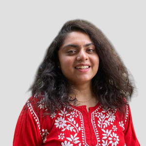 Pranavi Siddi - Associate GRC Consultant