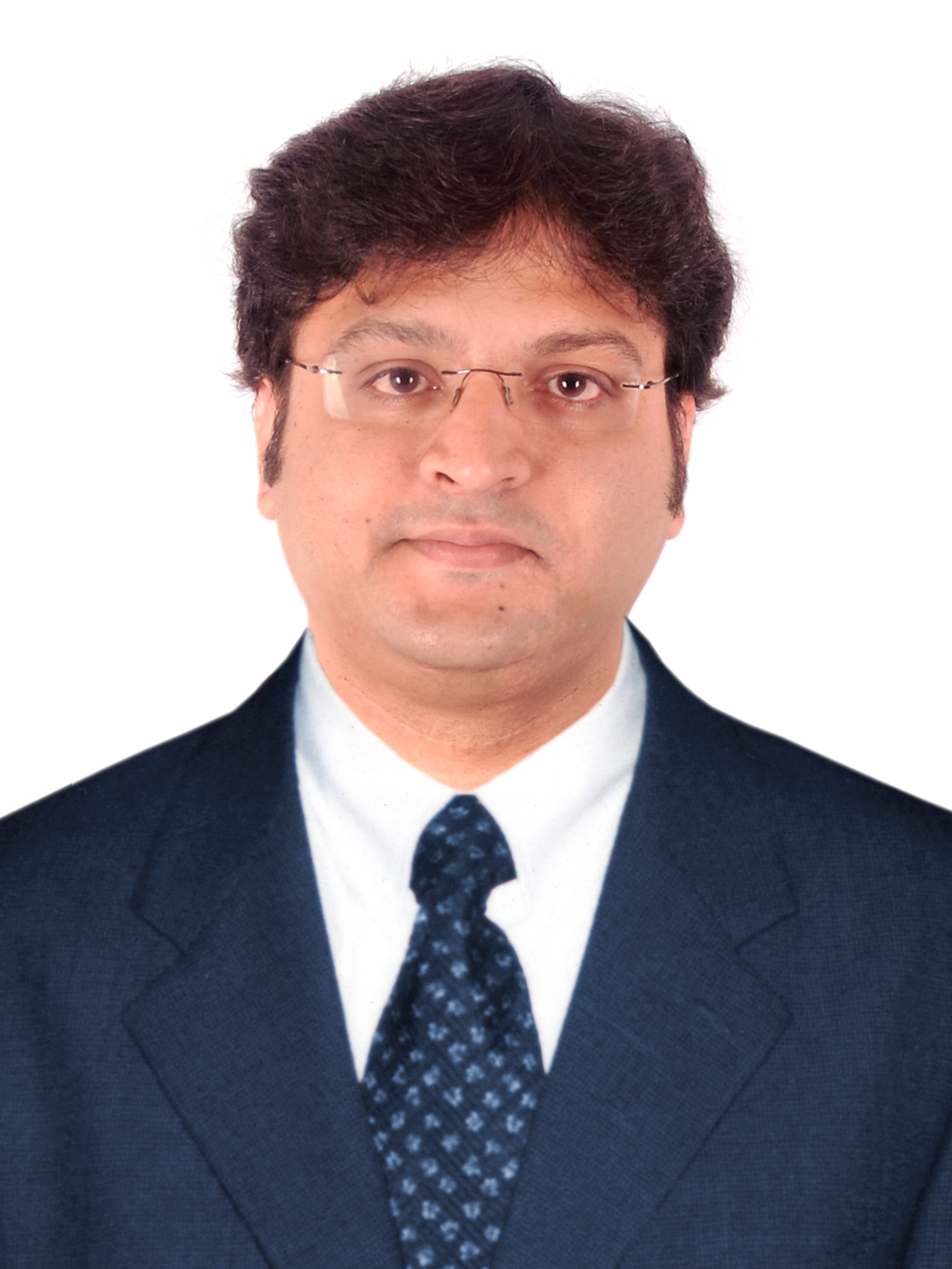 Vignesh waran - Vice President - Cybersecurity & Technology Controls