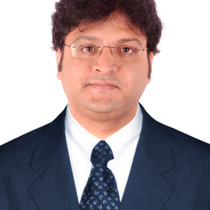 Vignesh waran - Vice President - Cybersecurity & Technology Controls