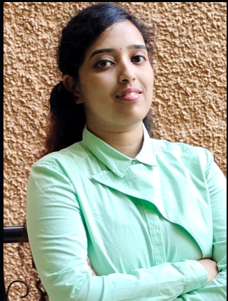 Vinitha Shetty Healcit - Business Manager