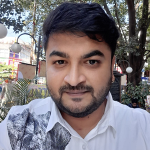 VINAY Ramesh - Sales Head at Bold Brand Media