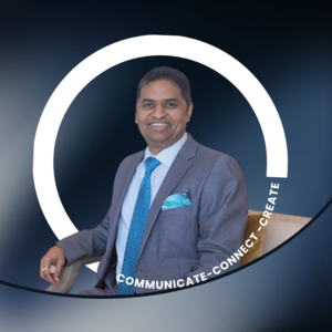 Avinash Deshpande - Co-Founder -MBK Holding Qatar 