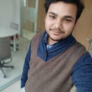 Mohit Singh Chaudhary - Strategic Account Manager