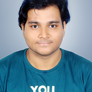 Shubham Choubey - Associate Engineer, Eviden(Ex)