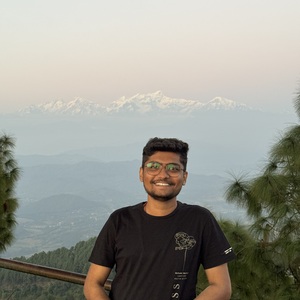Dharmin Panchal - Founder & Director, Dhruvamrit Agri International Pvt. Ltd.