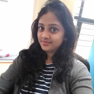 Sindhu M S - Ads Perf Manager-Amazon Development Center