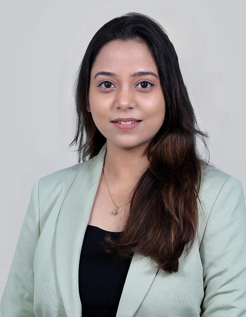 Shivani Soni - Assistant Manager, KPMG India