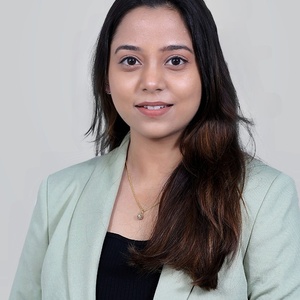 Shivani Soni - Assistant Manager, KPMG India
