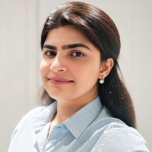 Sachi Bali - CyberSec Manager