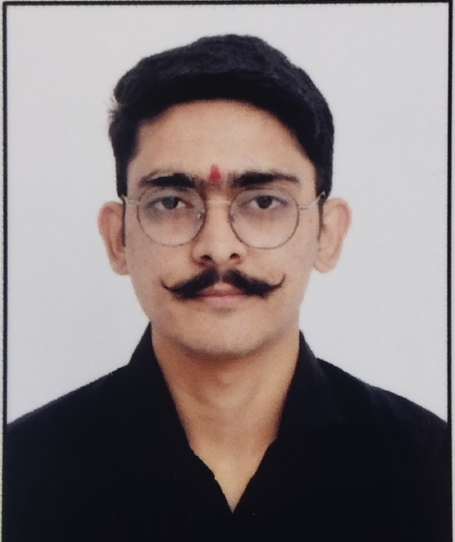 Niraj Chaun - MBA Student 
