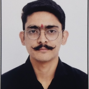 Niraj Chaun - MBA Student 