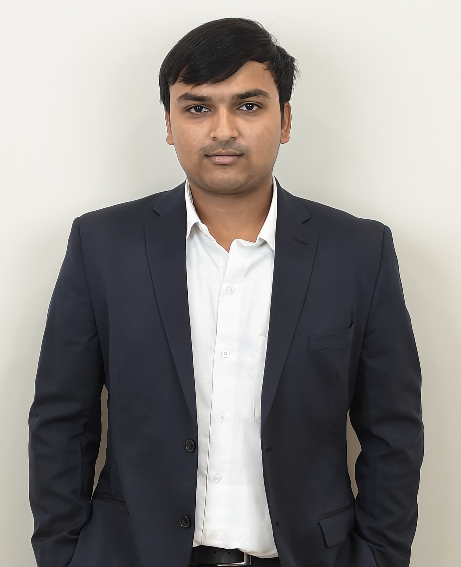 Harmi  Patel - Founder, Sathiya International 
