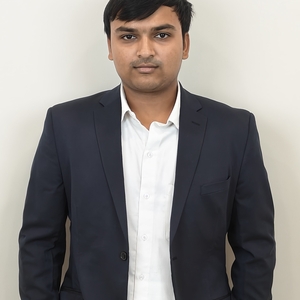 Harmi  Patel - Founder, Sathiya International 