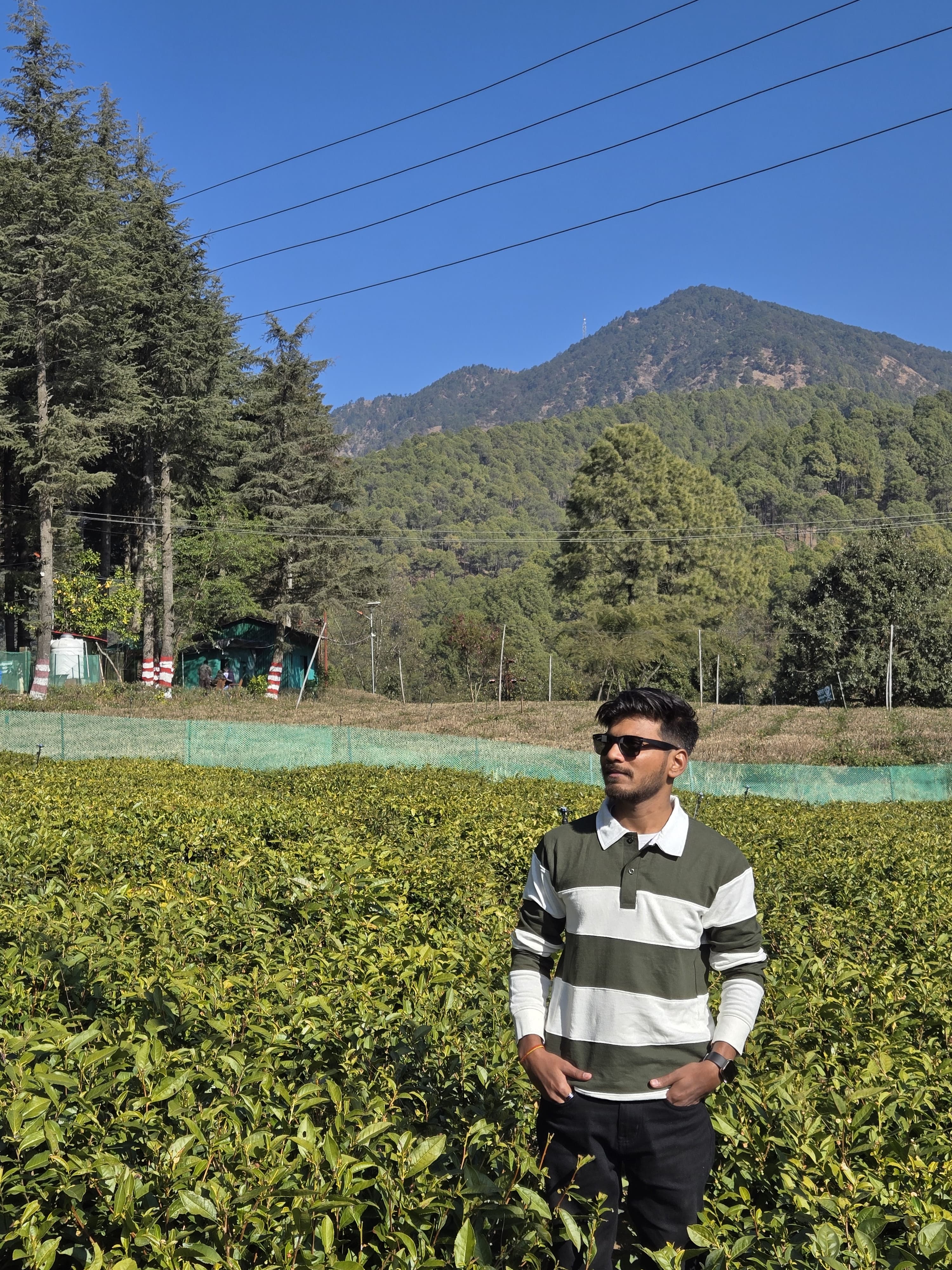 Ajinkya Bengal - Software engineer ,MediaNv