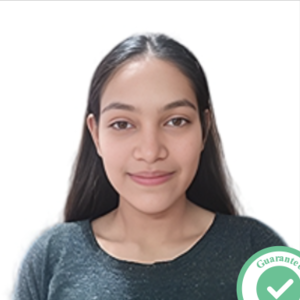 Shubhanshi Mahajan - Security analyst 