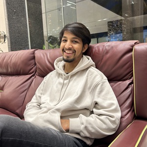 Nithin Pasupuleti - Enterprise Key Account Manager, Reliance JIO