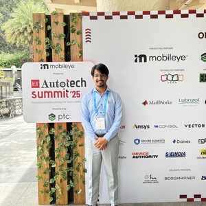Nithin Pasupuleti - Business Consultant, DaveAI