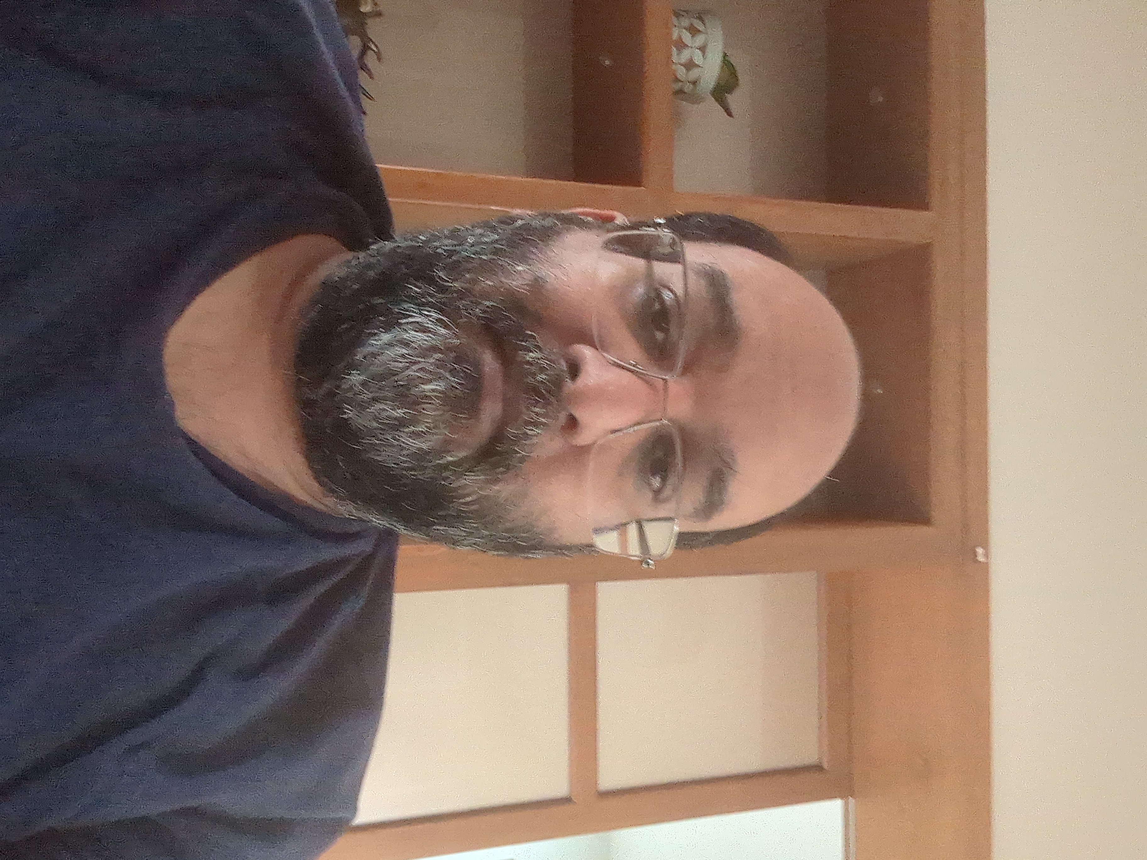 Ankit Manglik - COO, Interakson 